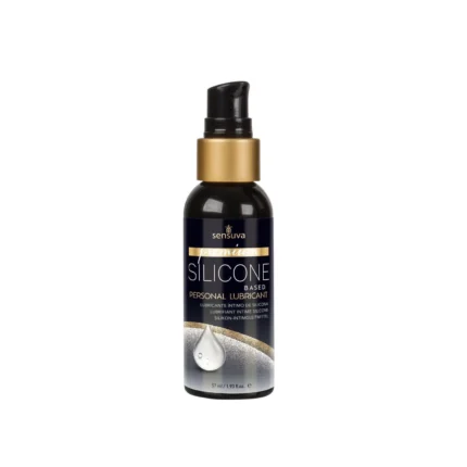 Sensuva Premium Silicone