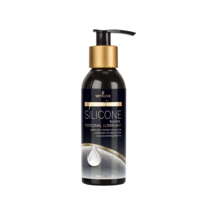 Sensuva Premium Silicone