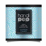 Пробник Sensuva – Handipop Cotton Candy (6 мл)