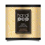 Пробник Sensuva – Handipop Mango Smoothie (6 мл)