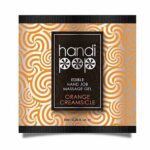 Пробник Sensuva – Handipop Orange Creamsicle (6 мл)