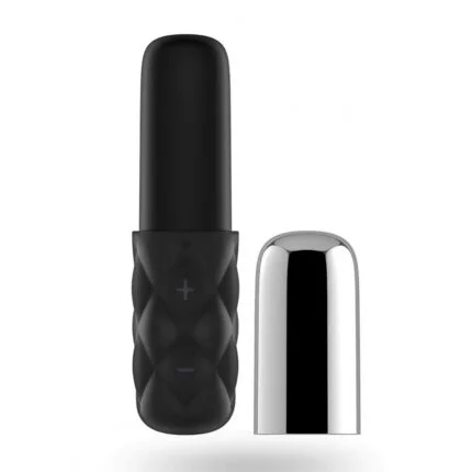 Satisfyer Sparkling Darling Silver