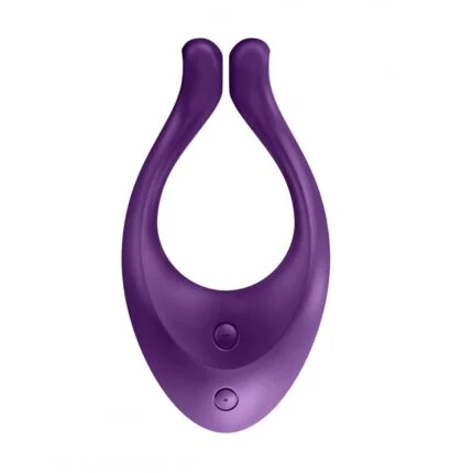 Satisfyer Endless Love Lila