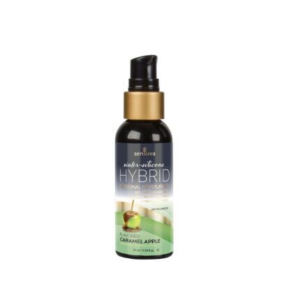 Sensuva Hybrid Caramel Apple