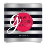 Пробник гелю для точки G Sensuva – G, How I Adore You G-Spot (6 мл) з екстрактом гуарани