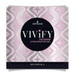 Пробник звужуючого гелю Sensuva – Vivify Tightening & Rejuvenation (6 мл)