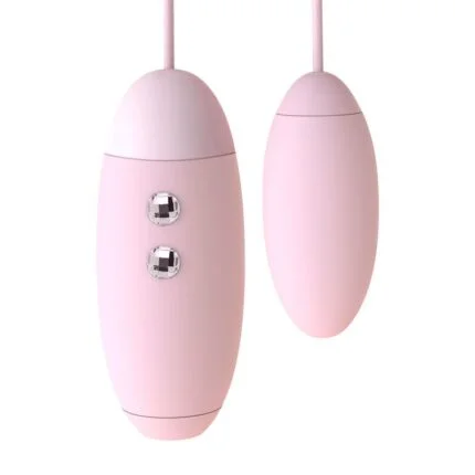 KisToy Miss VV Pink