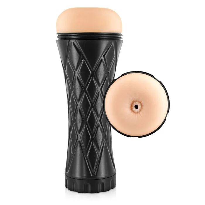 Real Cup Anus