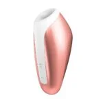 Satisfyer Love Breeze Copper