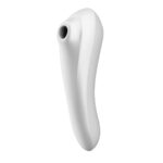 Satisfyer Dual Pleasure White