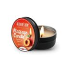 Масажна свічка “Спокусливий персик” Amoreane Peach Me Up (30 мл)