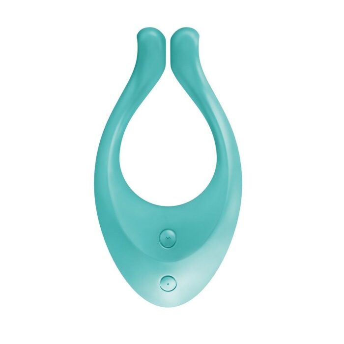Satisfyer Endless Love Turquoise