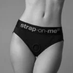 Strap-On-Me HEROINE HARNESS