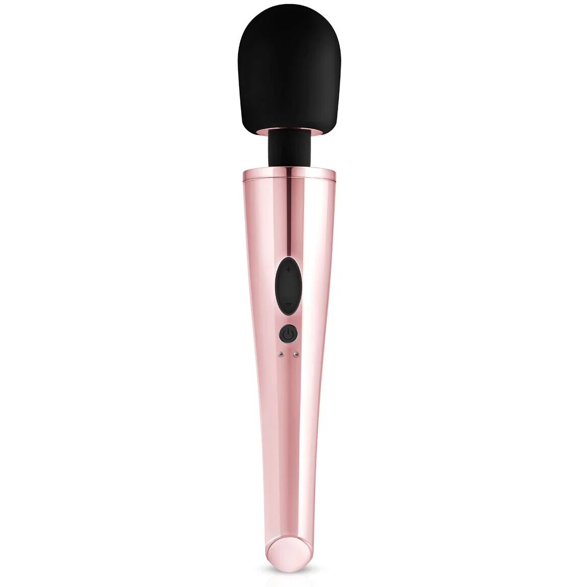 so4591-45285776351067 Вібромасажер Rosy Gold — Nouveau Wand Massager