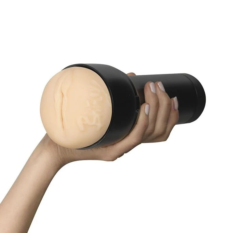 Мастурбатор Kiiroo Feel Britney Amber - Зображення 8