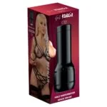 Kiiroo Feel Kenzie Taylor
