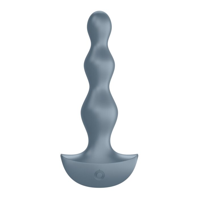 Satisfyer Lolli-Plug 2 ice blue