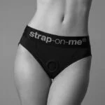 Strap-On-Me HEROINE HARNESS