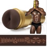 Мастурбатор попка Fleshjack Boys: Milan Christopher – King