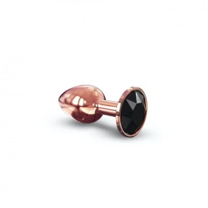 Dorcel - Diamond Plug Rose Gold S