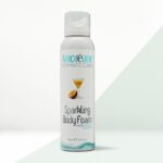 Масажна піна Amoreane Sparkling Body Foam Passionfruit Daiquiri (150 мл)