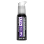 Збуджувальний лубрикант на водно-силіконовій основі Swiss Navy Sensual Arousal Gel 29,5 мл