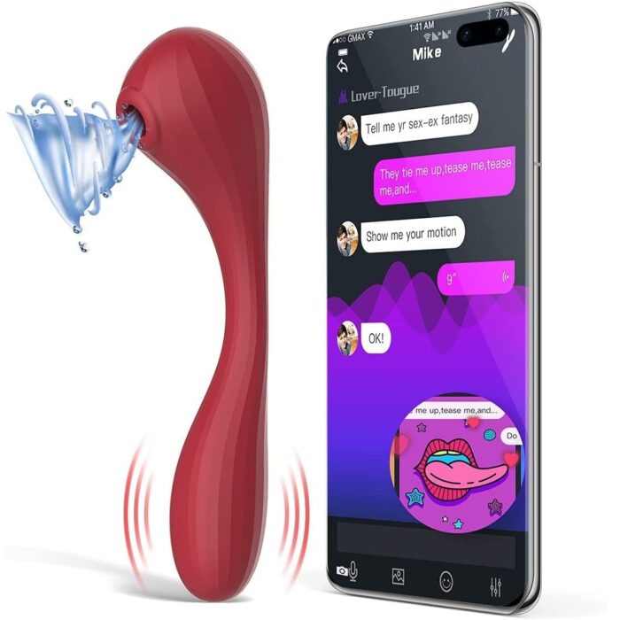 Magic Motion Bobi
