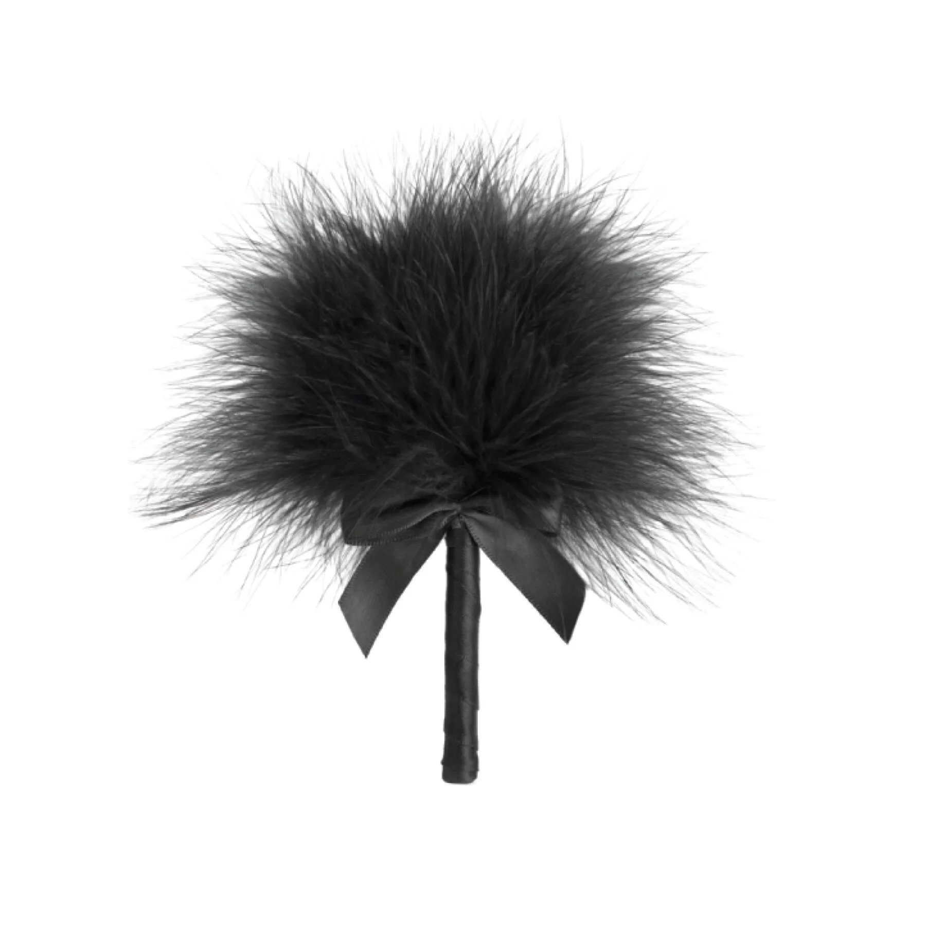 Подарунковий набір Bijoux Indiscrets INTIMACY LOVE (black) - Зображення 5