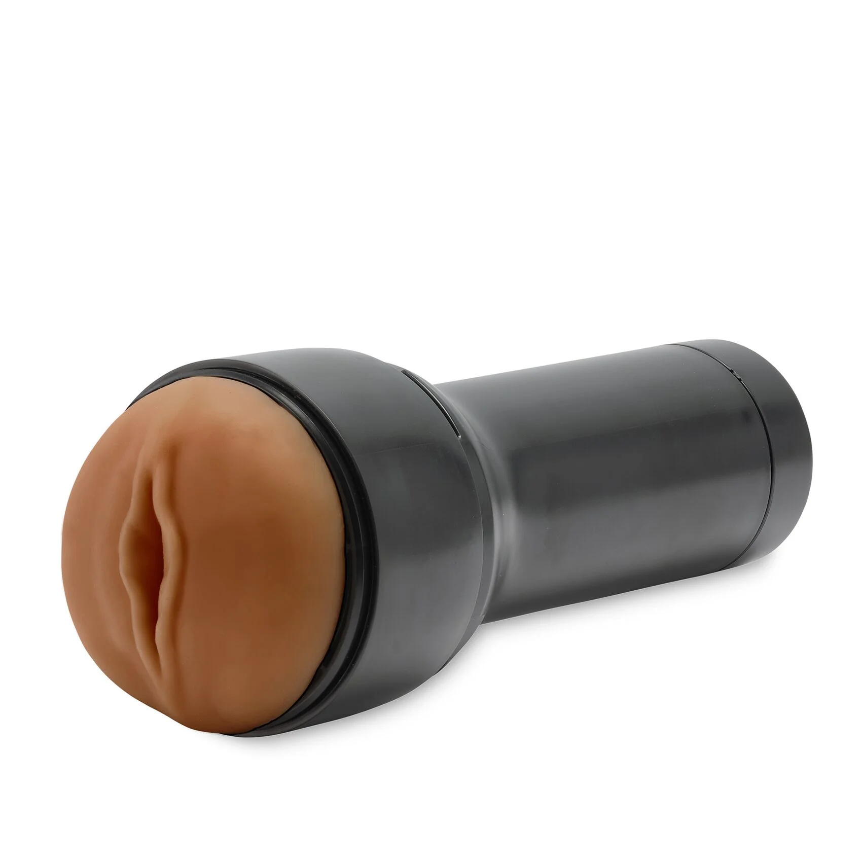 so6148-40783714158725 Мастурбатор-вагіна Kiiroo Feel Stroker Mid Brown для секс-машини Kiiroo Keon - Зображення 1