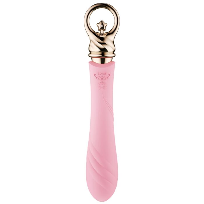 Zalo Sweet Magic - Courage Fairy Pink