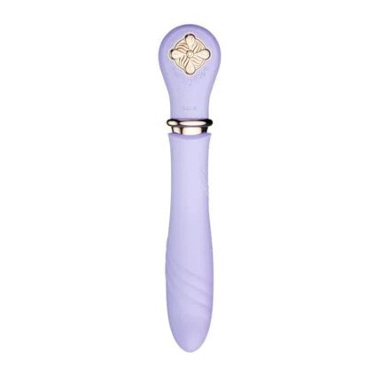 Zalo Sweet Magic - Desire Fantasy Violet