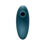 Вакуумний вібратор Satisfyer Vulva Lover 1 Blue - Зображення 5