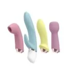 Satisfyer Marvelous Four