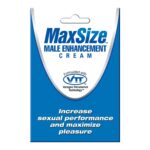 Пробник Swiss Navy MAX Size 5 мл