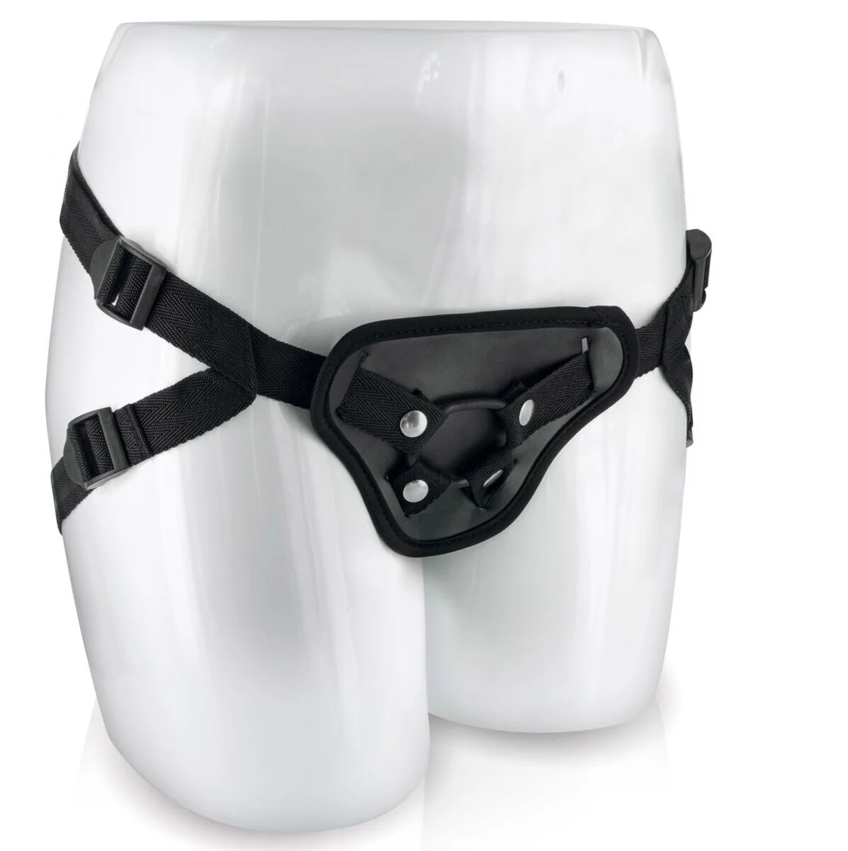 Труси для страпона Real Body - Universal Harness - Зображення 1