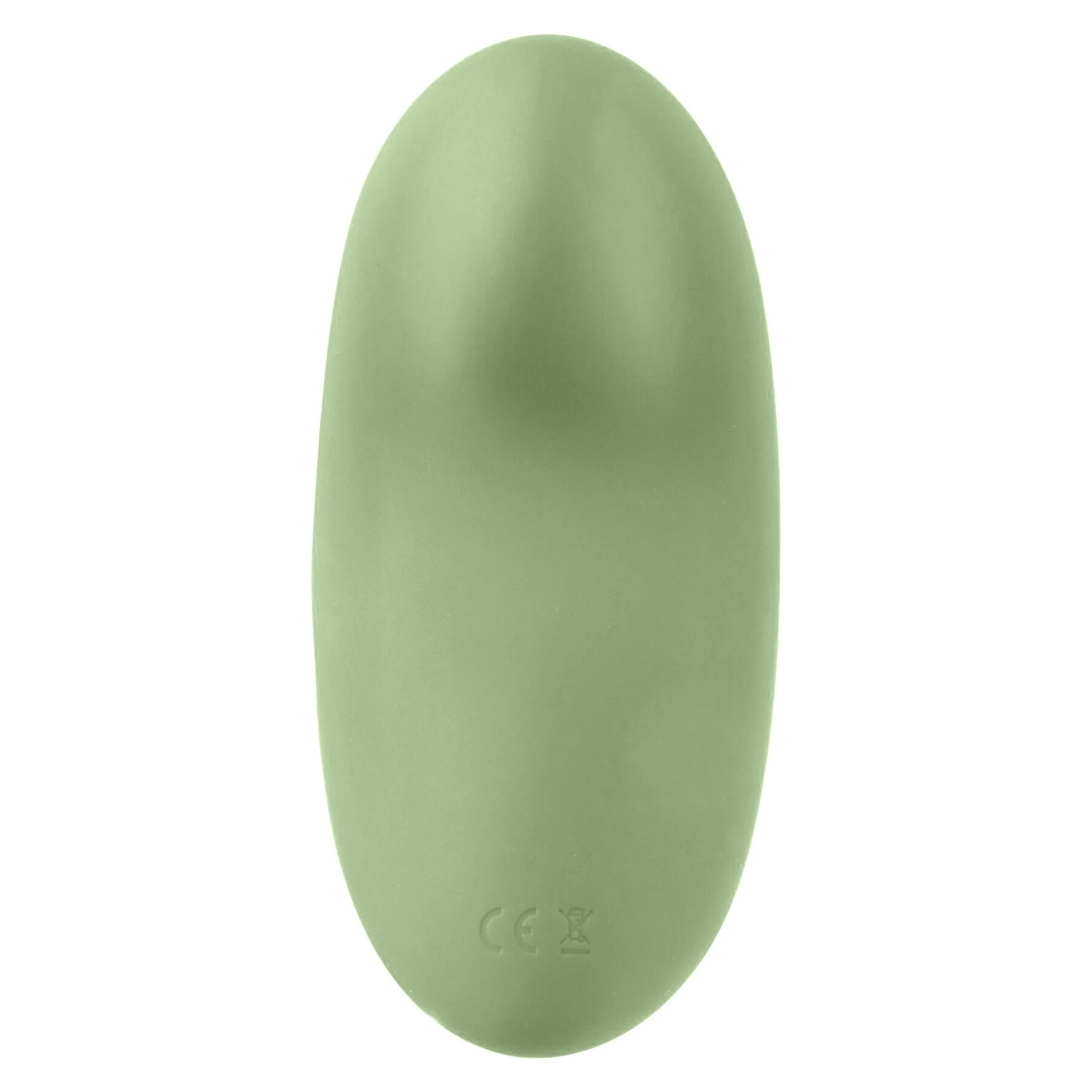 so7016-21868006975492 Смарт-вібратор у трусики Magic Motion Nyx Green - Зображення 2
