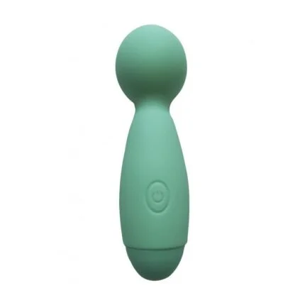 Wooomy Smally Mini Wand Turquoise