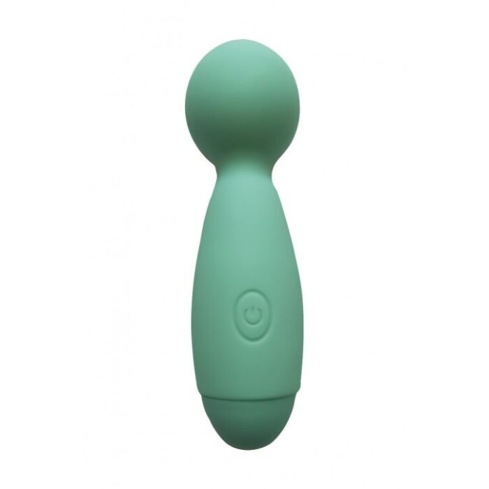 Wooomy Smally Mini Wand Turquoise