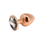 Wooomy Tralalo Metal Plug Size L