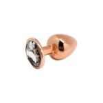 Wooomy Tralalo Metal Plug Size M