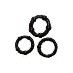 Wooomy Babooom cockring set