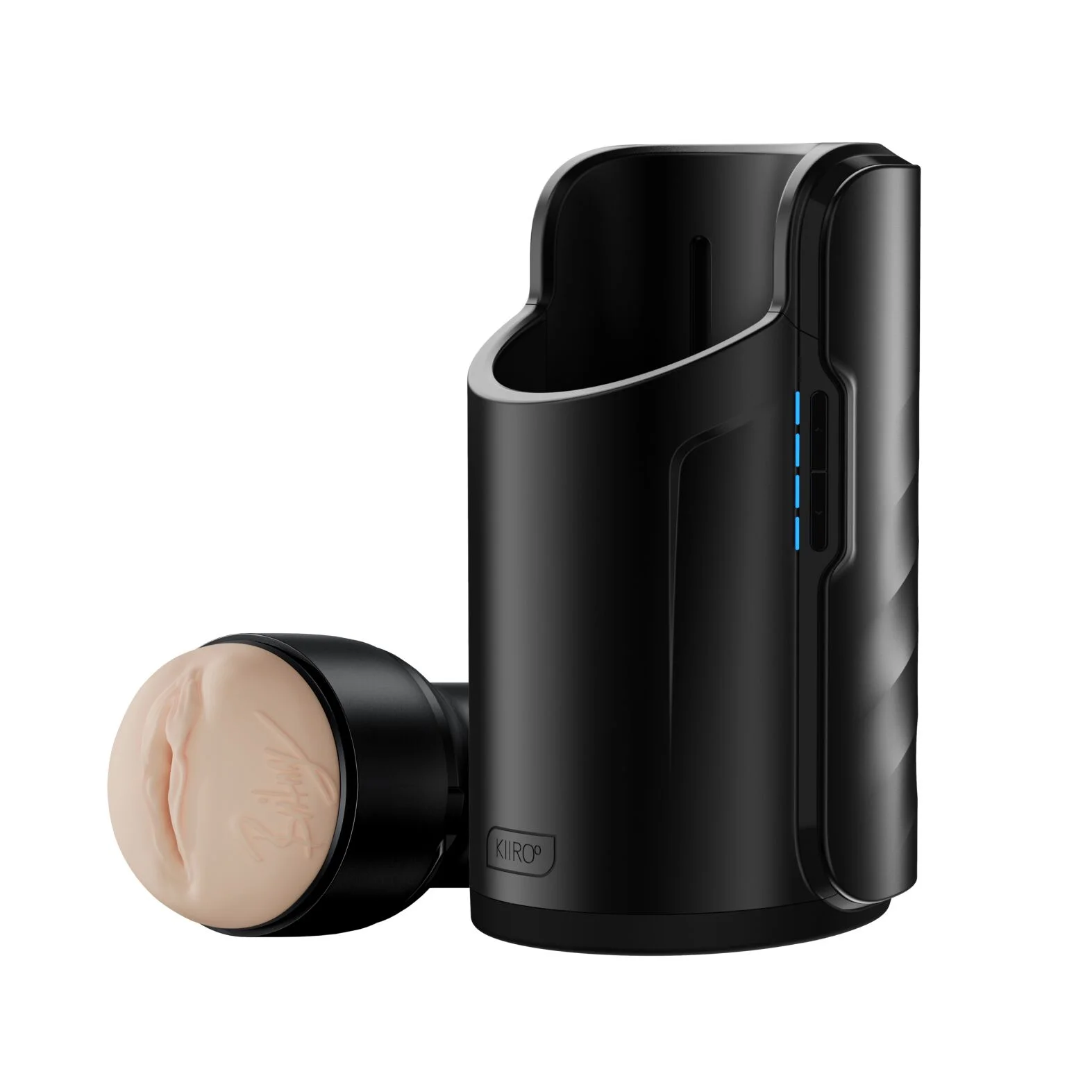 Kiiroo Keon Kombo Set