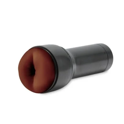 Kiiroo Feel Stroker Butt Mid Brown