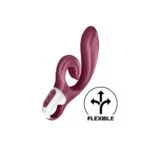 Satisfyer Love Me Red