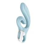 Satisfyer Love Me Blue