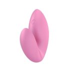 Satisfyer Love Riot Pink