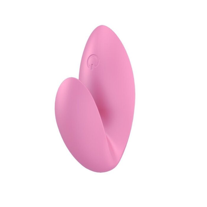 Satisfyer Love Riot Pink