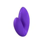 Satisfyer Love Riot Purple