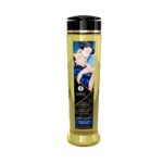 Масажна олія Shunga Seduction – Midnight Flower (240 мл) натуральна зволожувальна