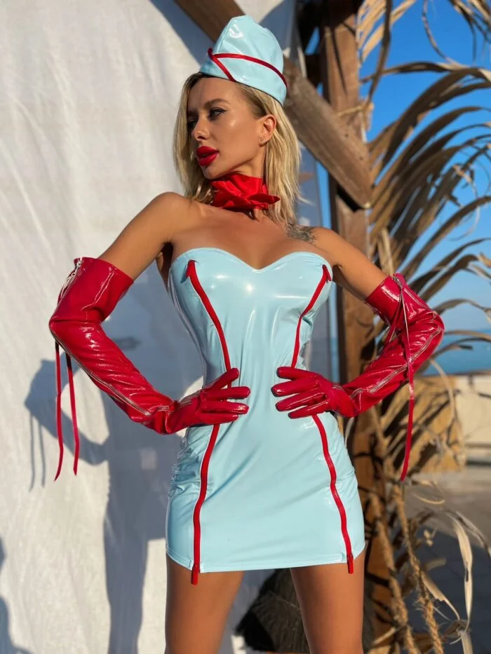 stuardessa l 19834768775016